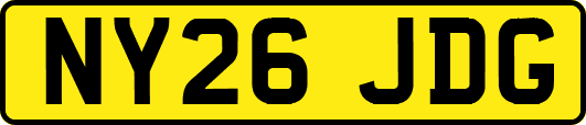 NY26JDG