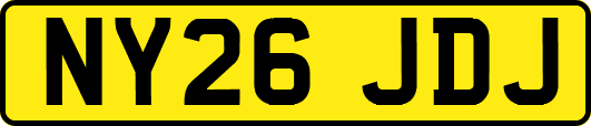 NY26JDJ