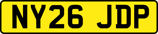 NY26JDP