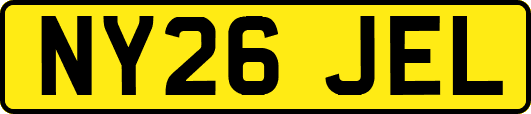 NY26JEL