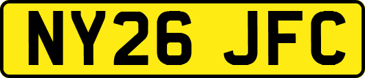 NY26JFC