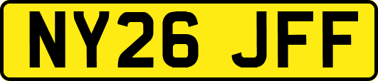 NY26JFF