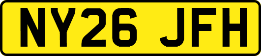 NY26JFH