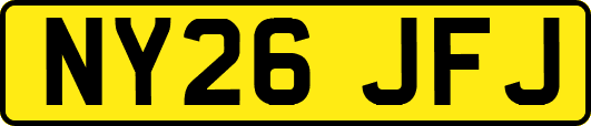 NY26JFJ