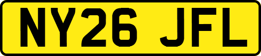 NY26JFL