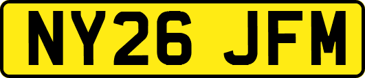 NY26JFM