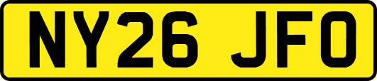 NY26JFO