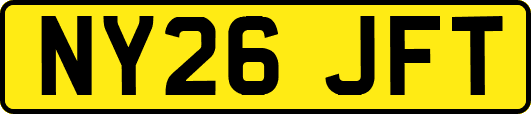 NY26JFT