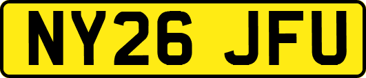 NY26JFU