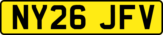 NY26JFV