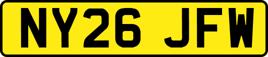 NY26JFW