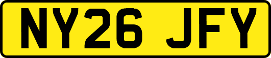 NY26JFY