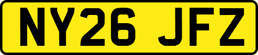 NY26JFZ