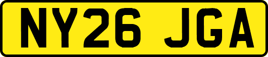 NY26JGA
