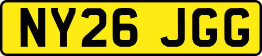 NY26JGG