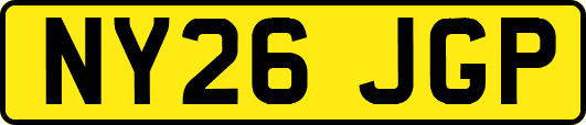 NY26JGP