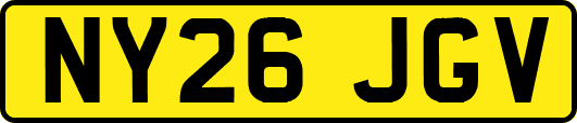 NY26JGV