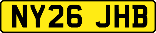 NY26JHB