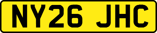 NY26JHC
