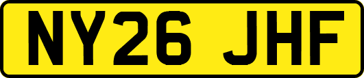 NY26JHF
