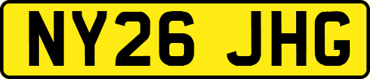 NY26JHG