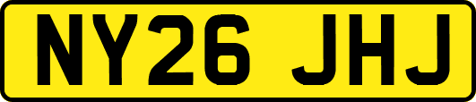 NY26JHJ