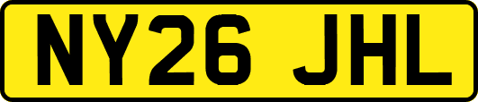 NY26JHL