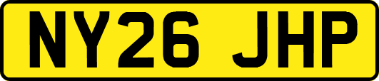 NY26JHP