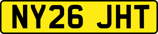 NY26JHT