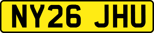 NY26JHU