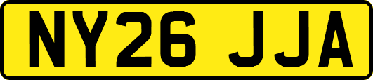 NY26JJA