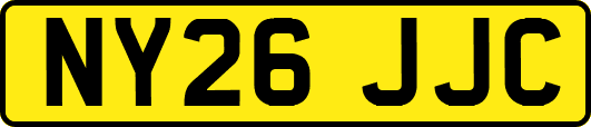 NY26JJC