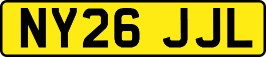 NY26JJL