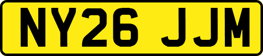 NY26JJM