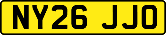 NY26JJO