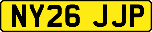 NY26JJP