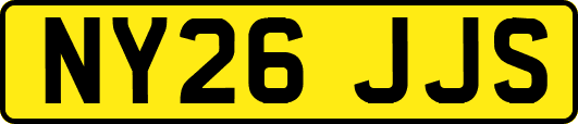 NY26JJS
