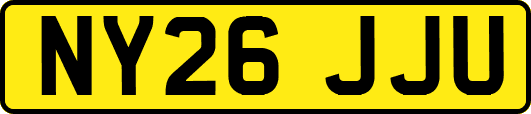 NY26JJU