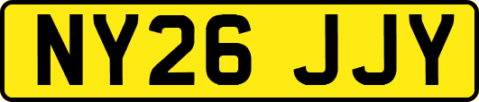 NY26JJY