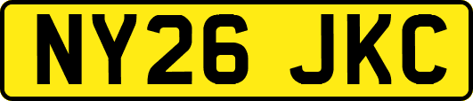 NY26JKC