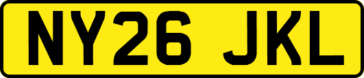 NY26JKL