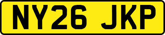 NY26JKP