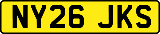 NY26JKS