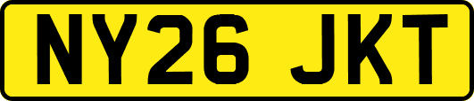 NY26JKT