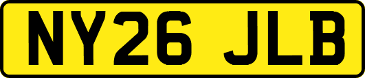 NY26JLB