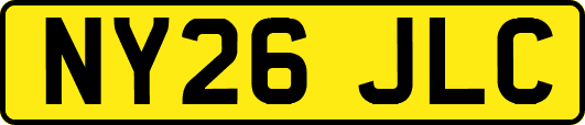 NY26JLC