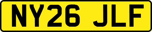 NY26JLF