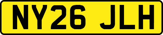 NY26JLH