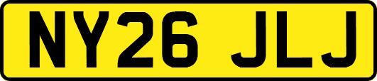 NY26JLJ