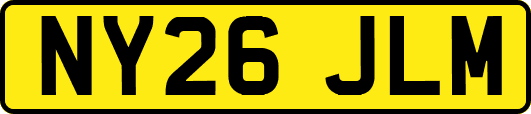 NY26JLM